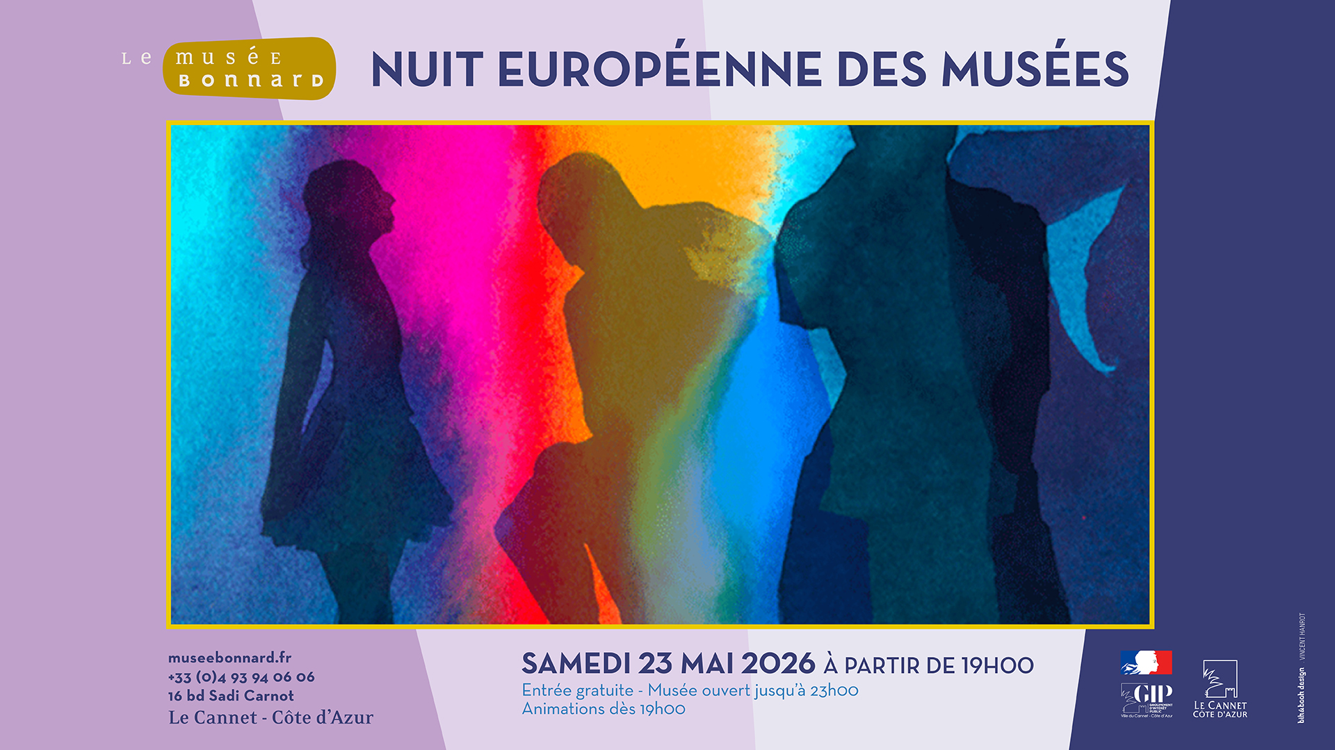 Nuit Europ�enne des Mus�es