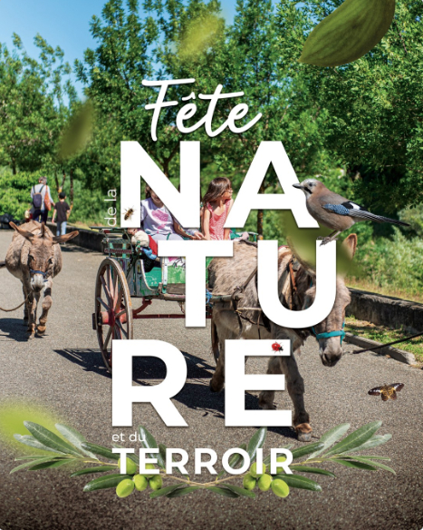 Boll�ne f�te la Nature