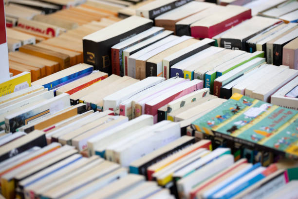 Bourse aux livres