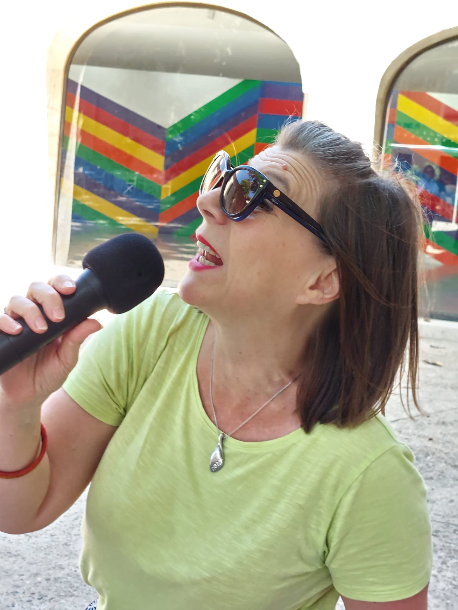 Avignon au fil du Slam