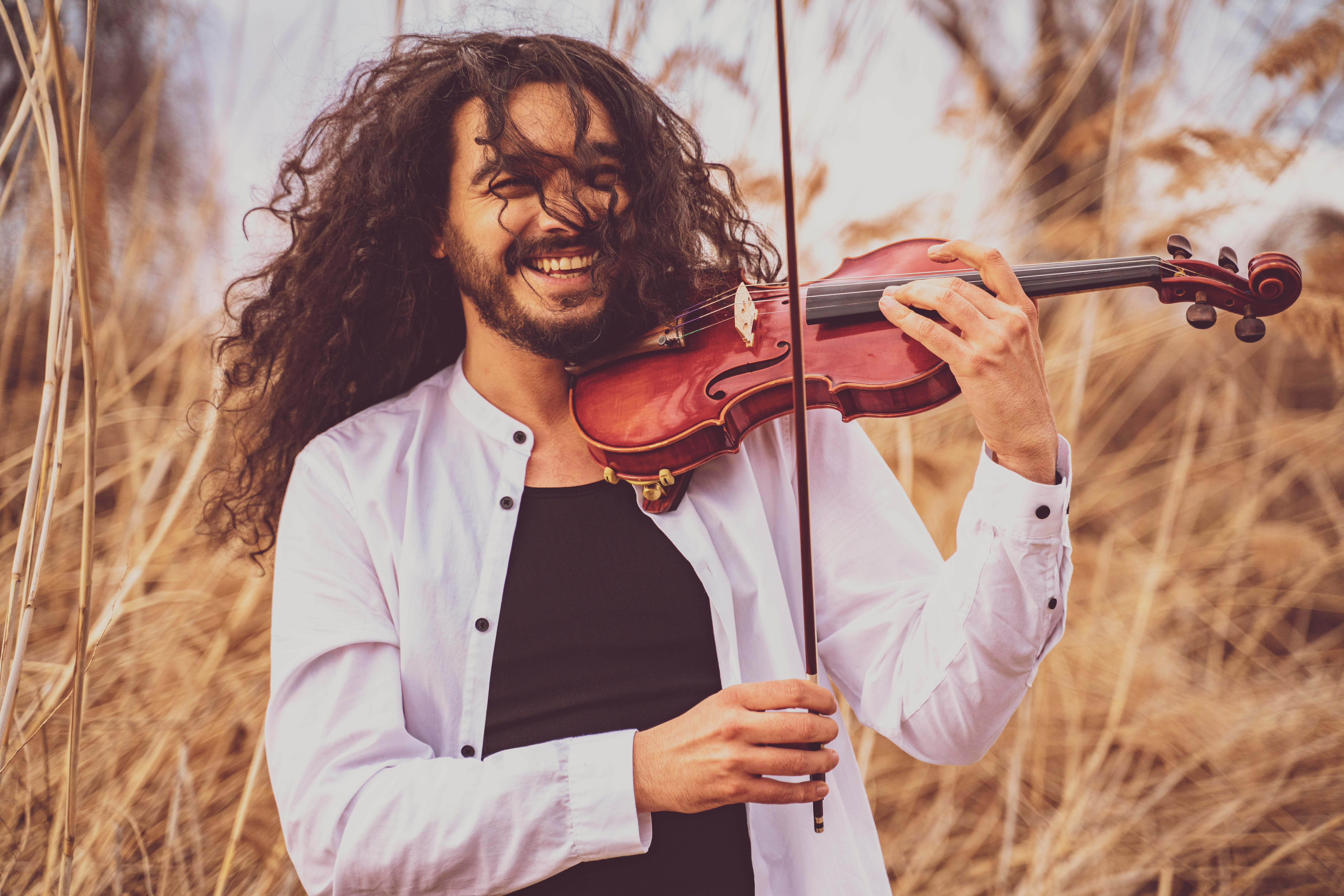 Les Nuits de la Citadelle : Nemanja Radulovi? - violon