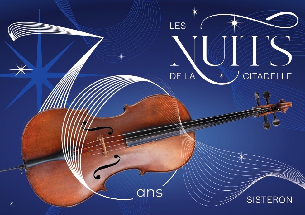 70es Nuits de la Citadelle