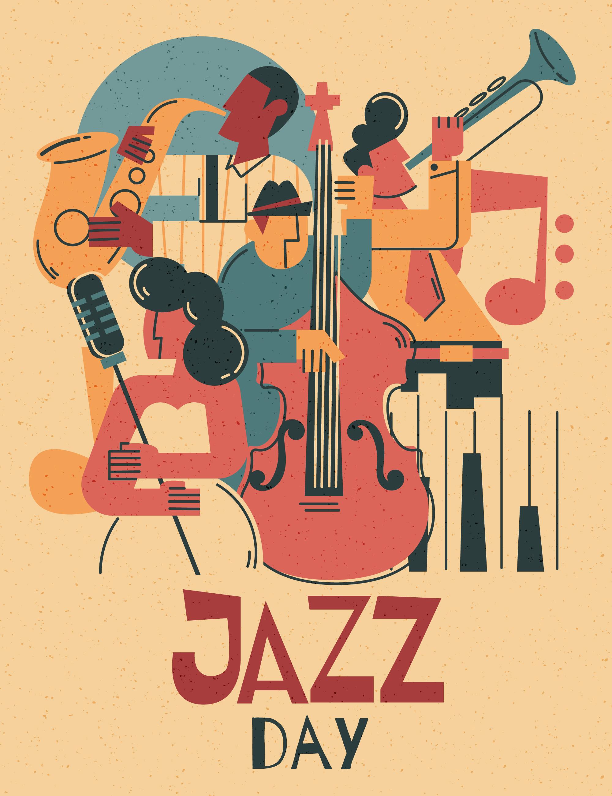 Signes Jazz Day - 3e dition