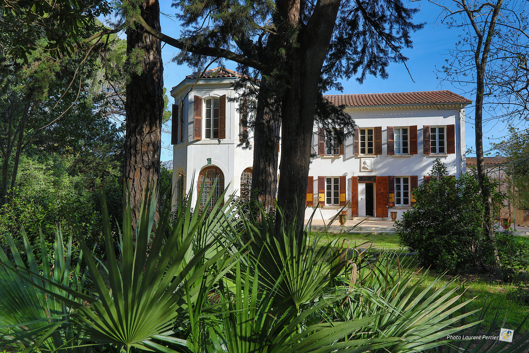 Visites commentes du MAB -JEP 2025