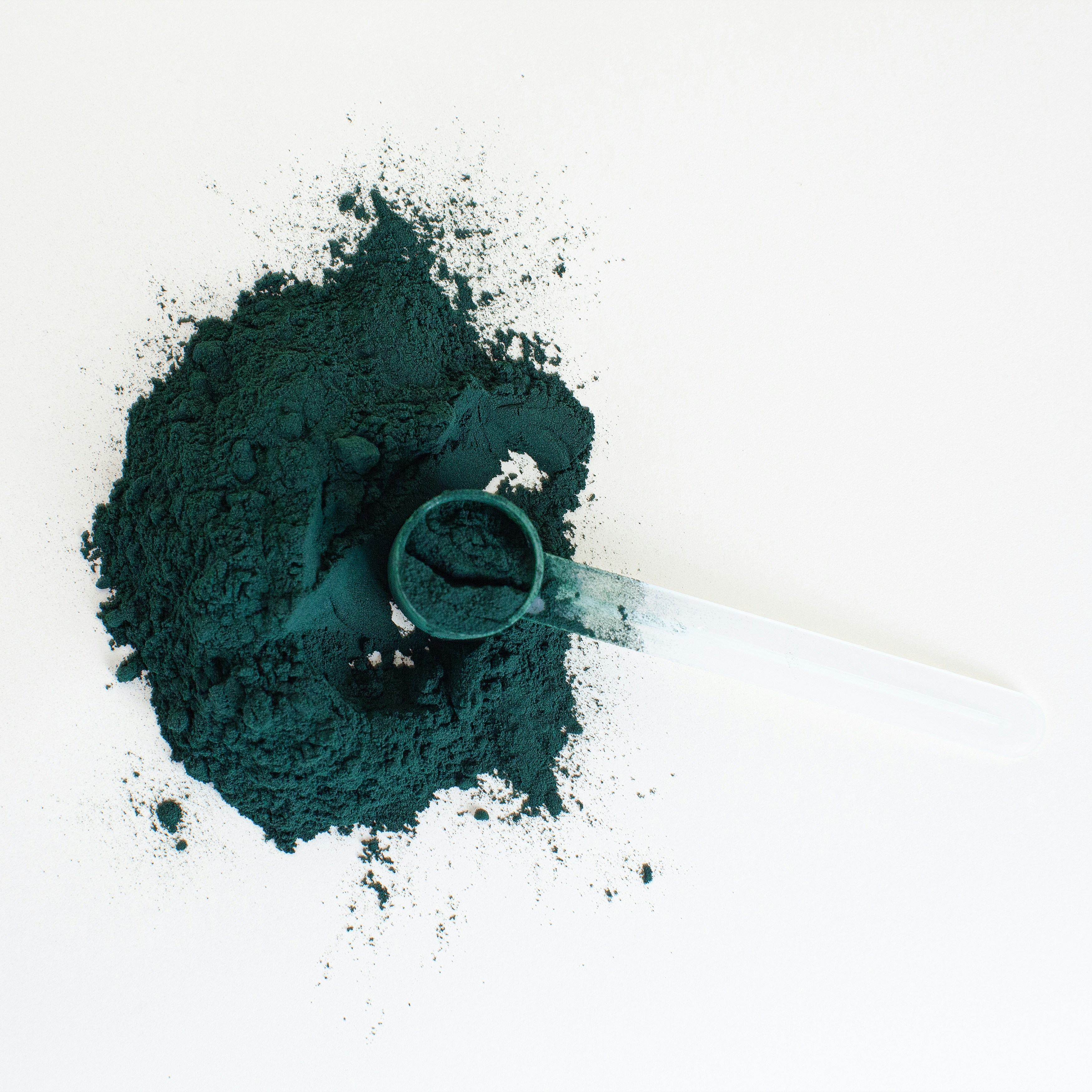 Confrence : La spiruline, le plus ancien des aliments du futur