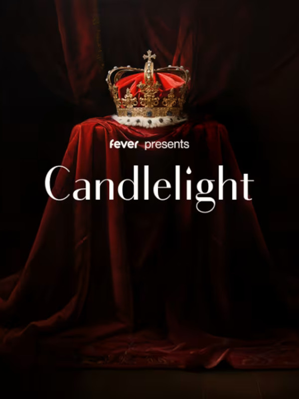 Candlelight : hommage  Queen