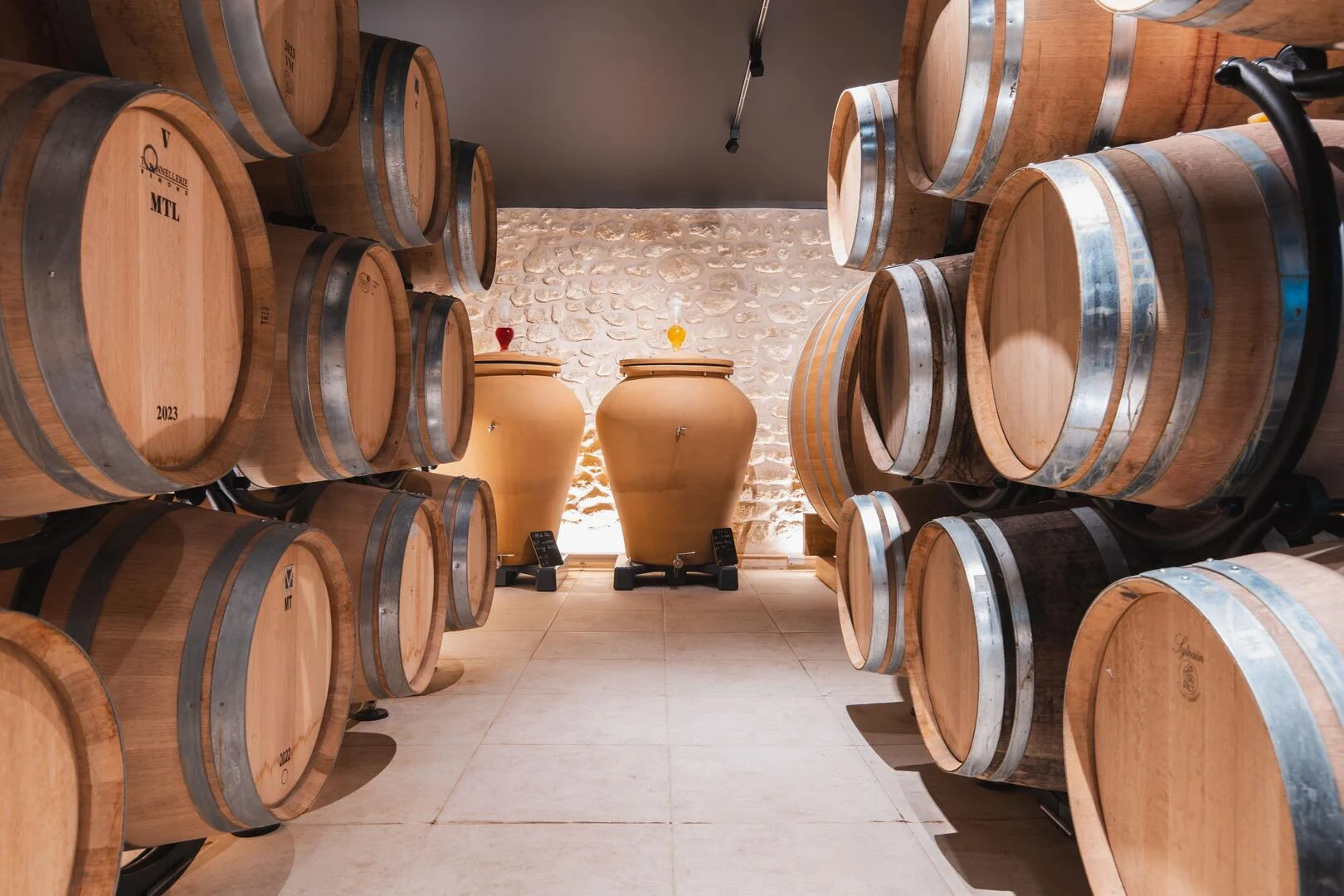 Sunsets Vignerons 2025 au Domaine de la Citadelle