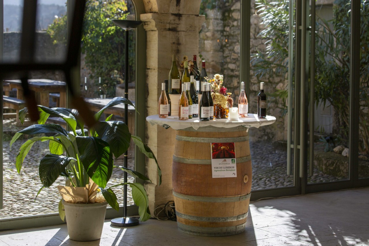 Sunsets Vignerons 2025 au Domaine de la Citadelle