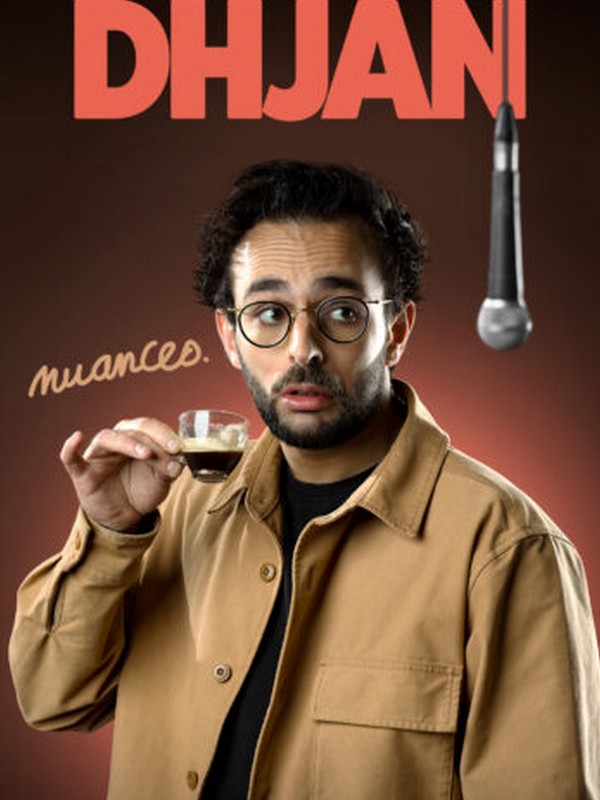 Flix Dhjan - Nuances