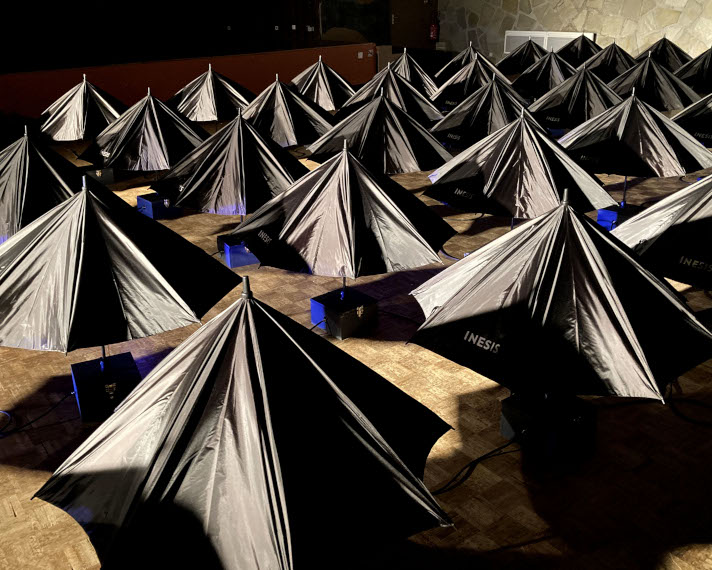 Exposition - 
