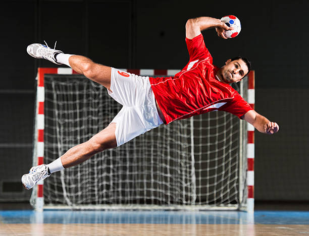 Tournoi de Handball