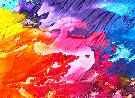 Exposition de peinture