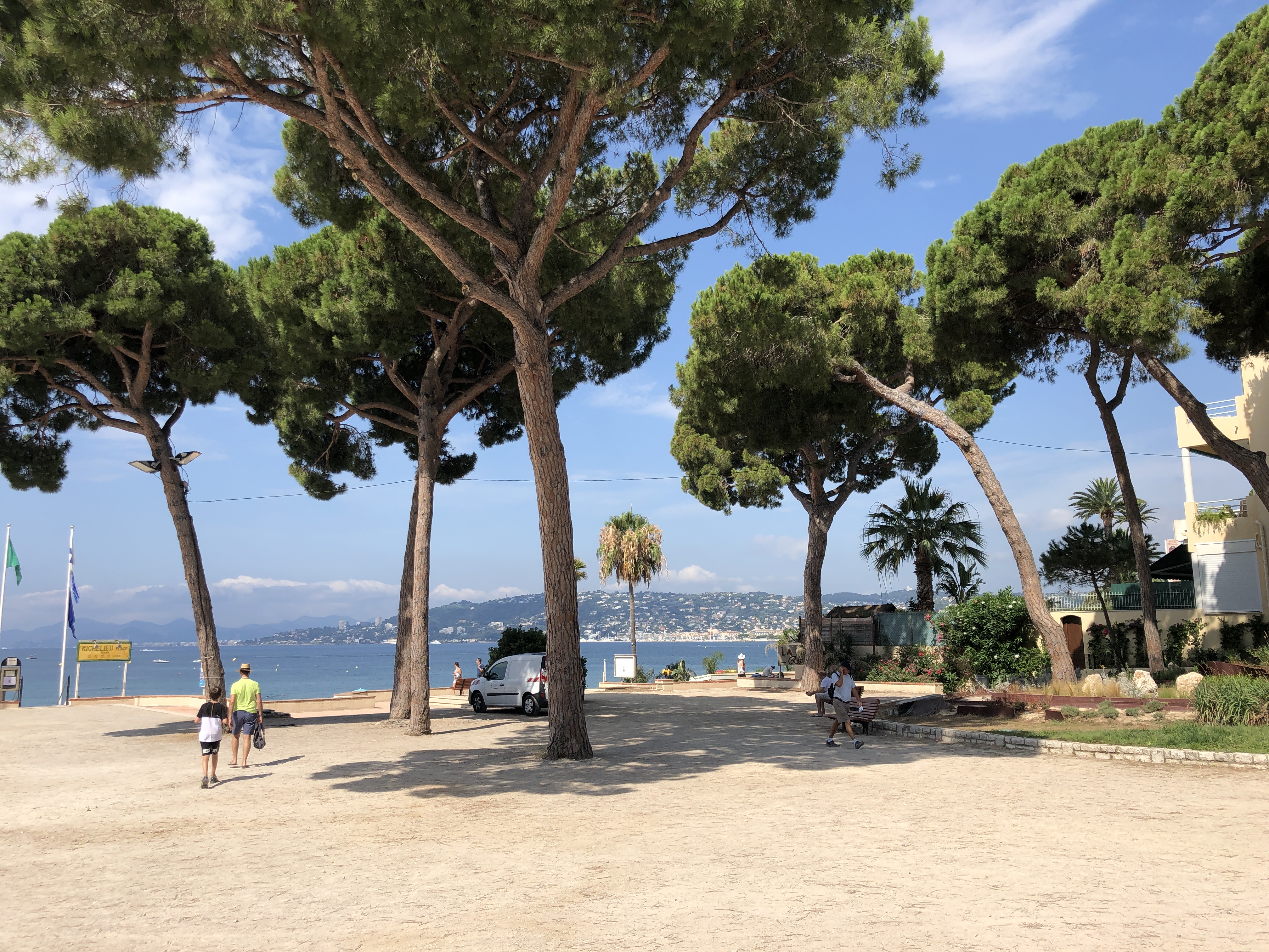 Visite guide 'De la belle poque aux annes folles'