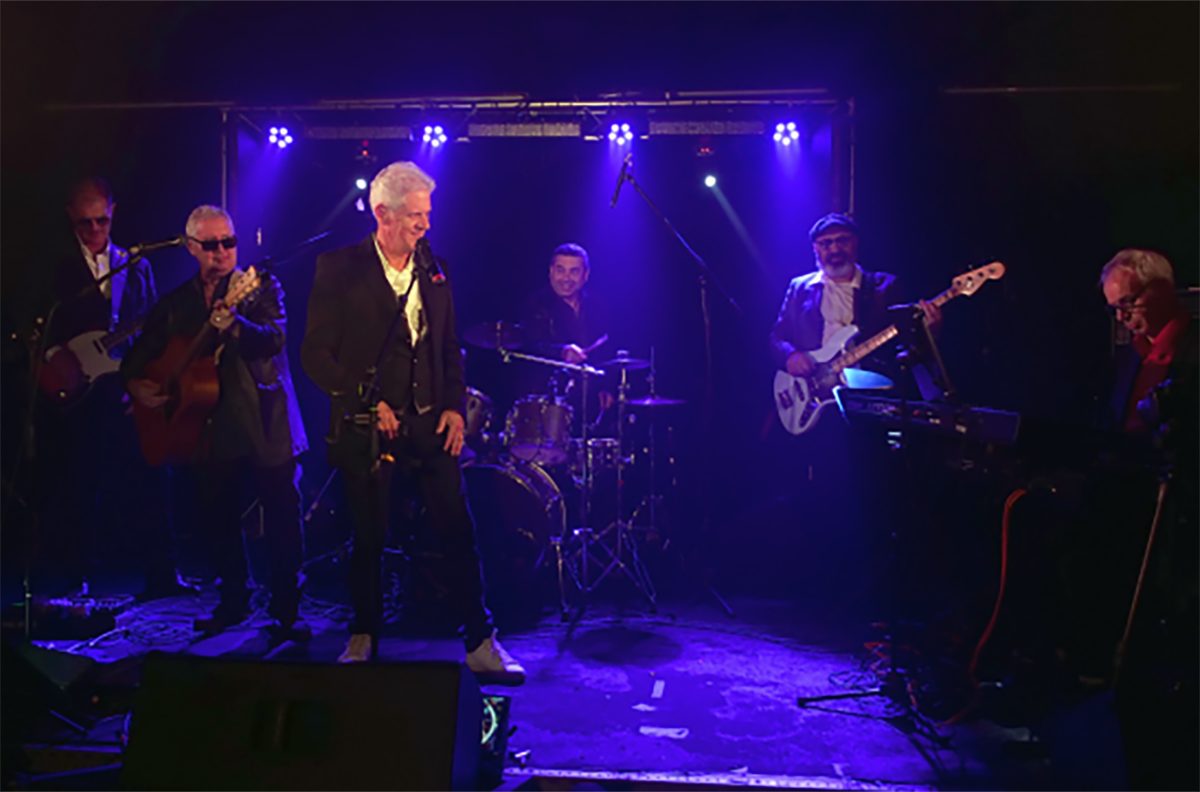 Concert ArtisTeam 