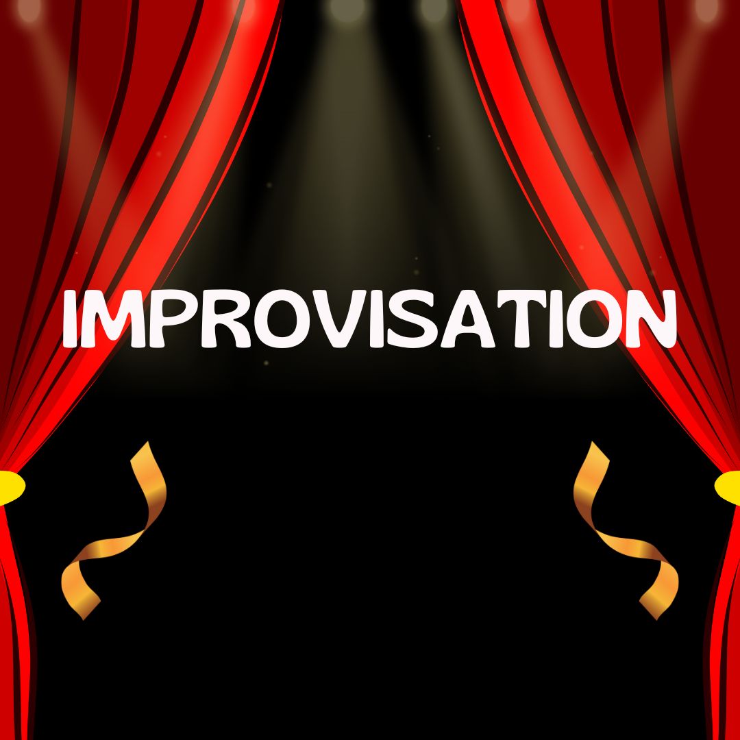 Atelier d'improvisation