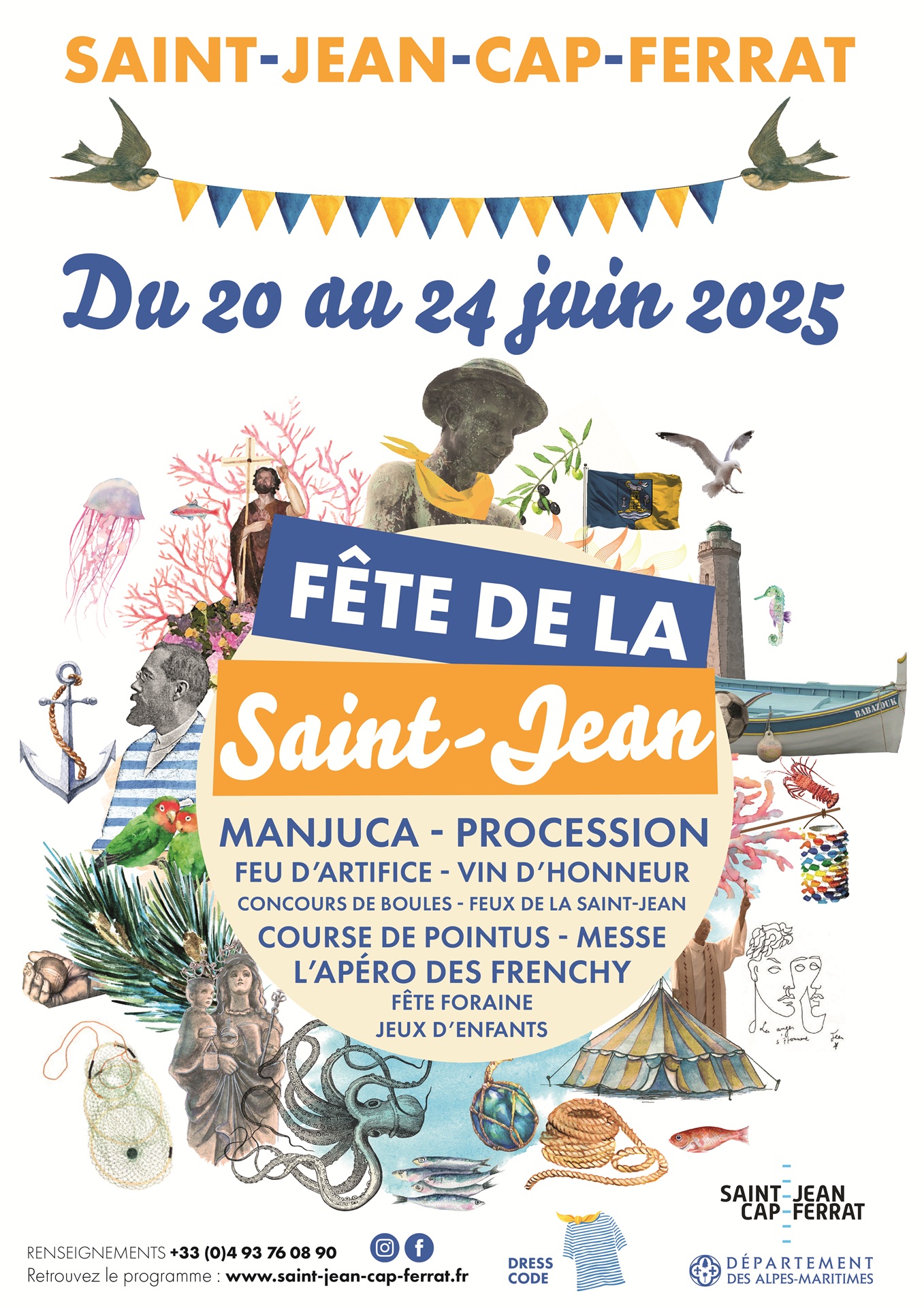 Fte de la Saint-Jean