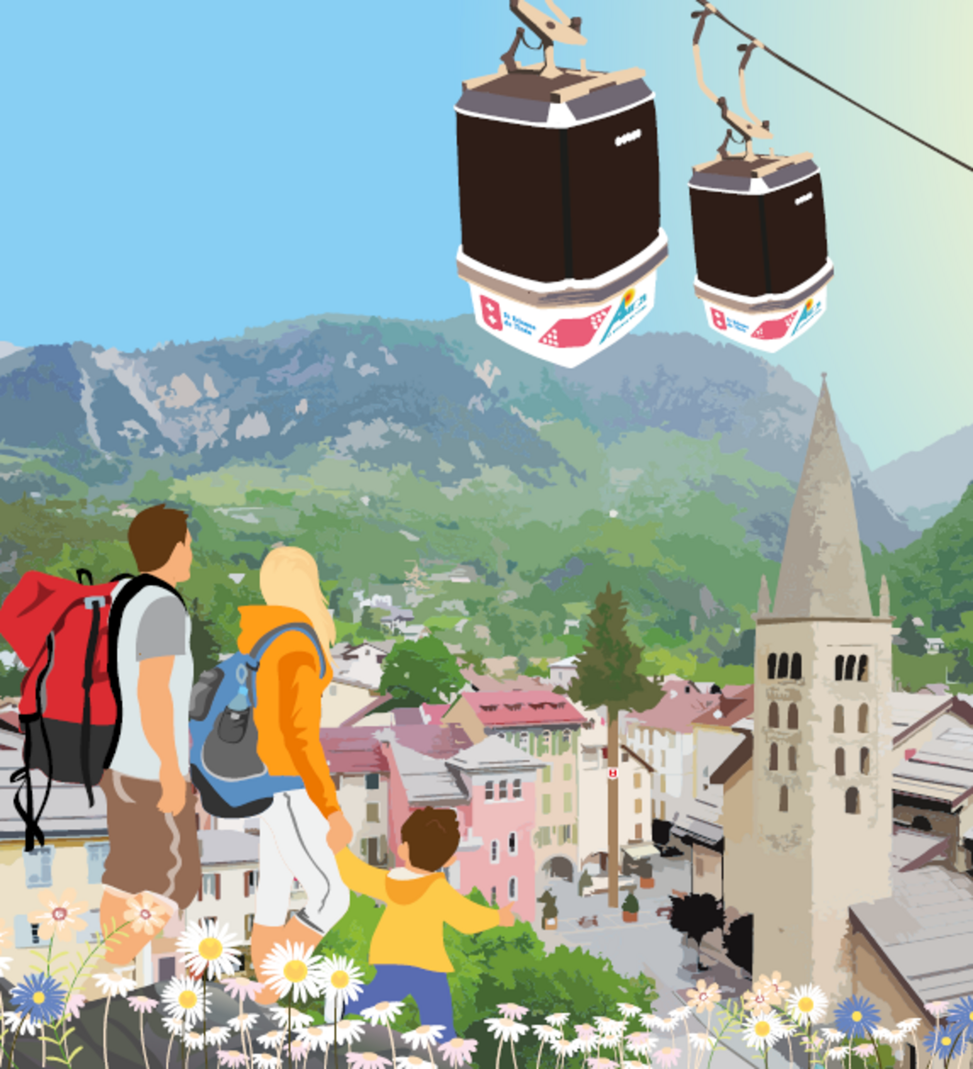 Journes Europennes du Patrimoine