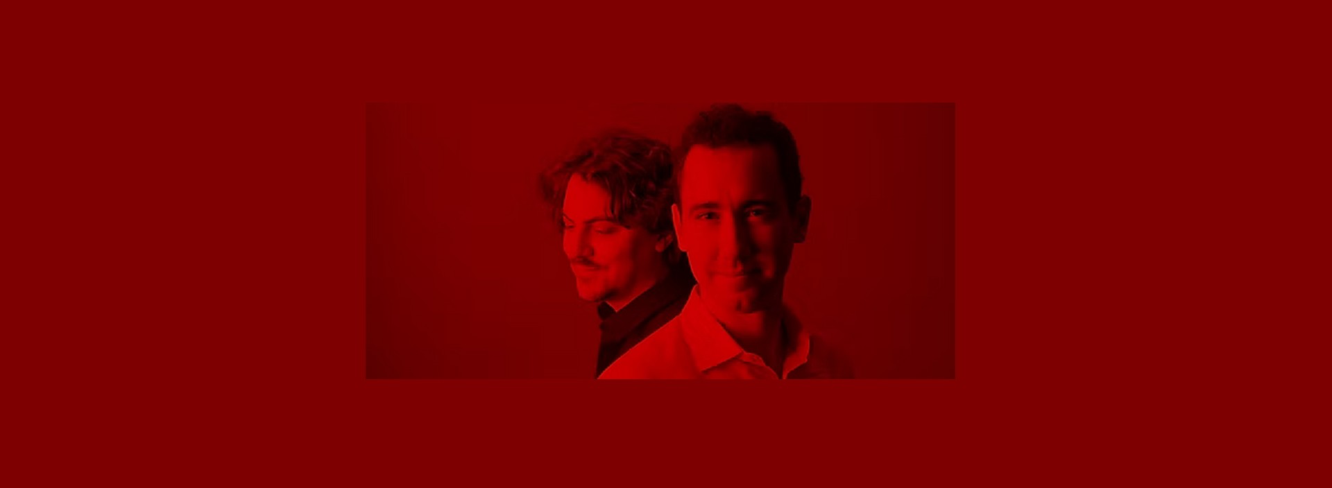 Les Ftes des Quatre Saisons prsente: Cyrille Dubois, tnor Tristan Ras, piano