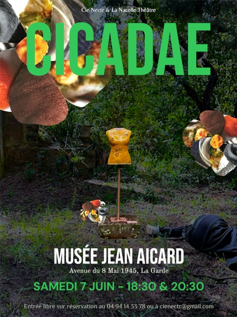Spectacle dambulatoire 