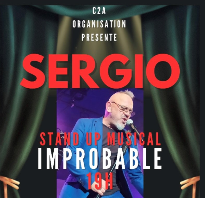 Stand Up Musical