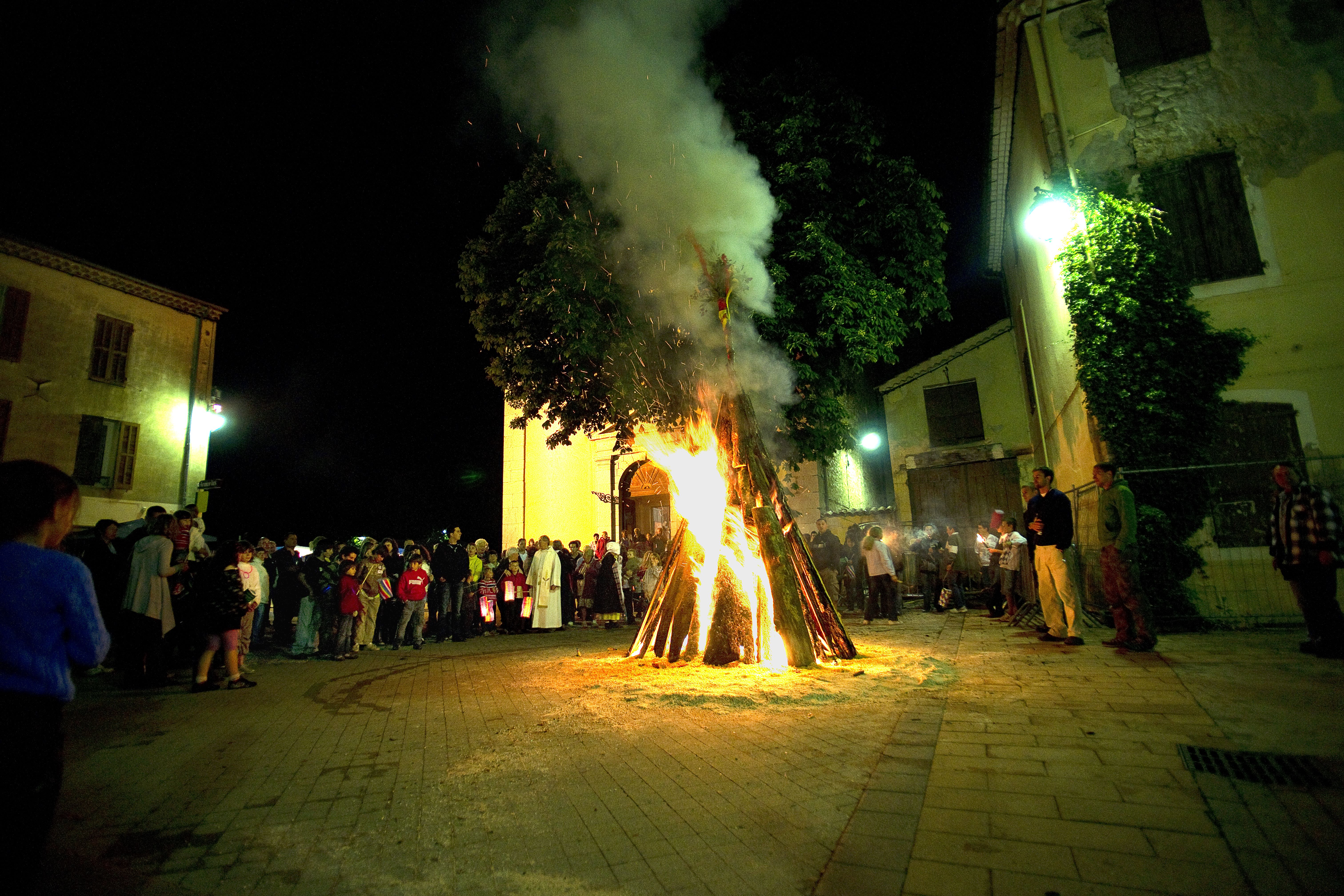 Fte de la Saint Jean