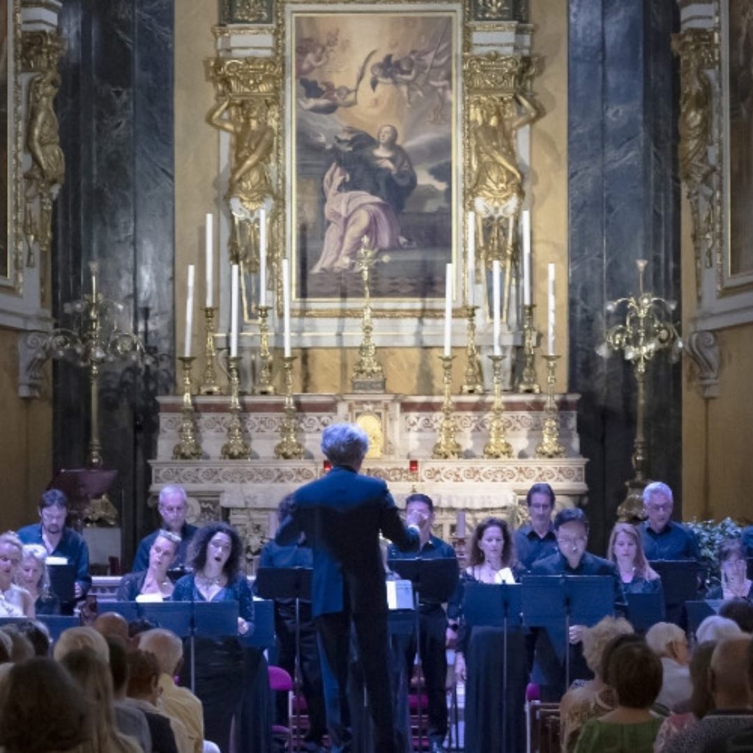 Festival de Musique Sacre 2025