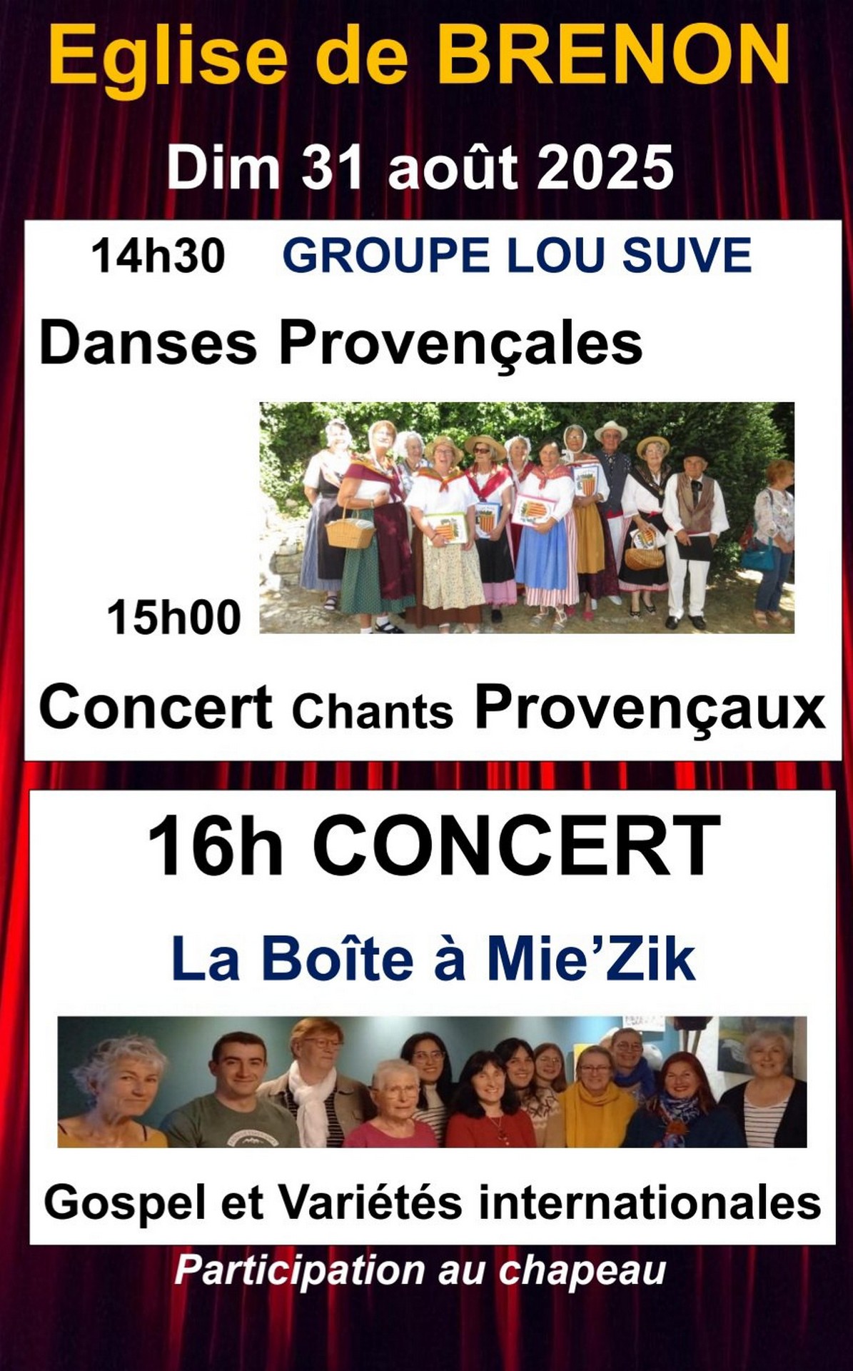 Concert