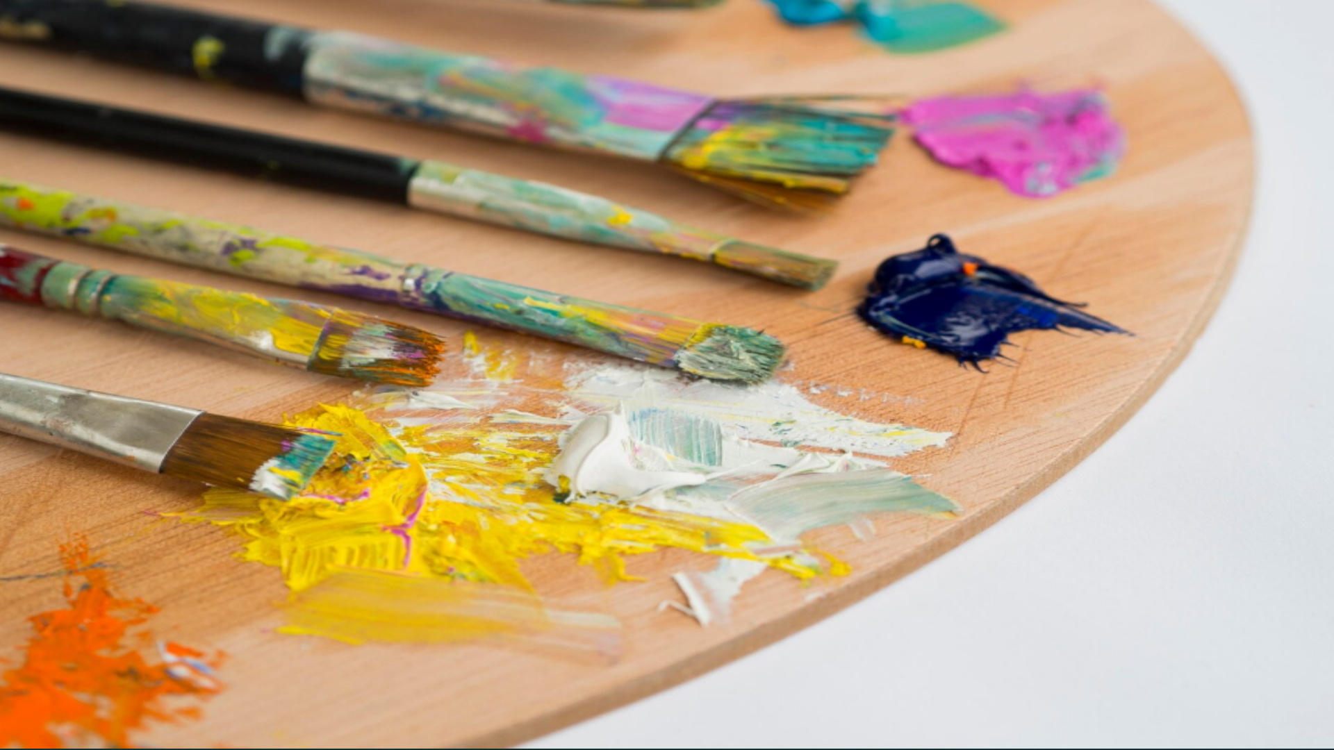 Exposition peintures