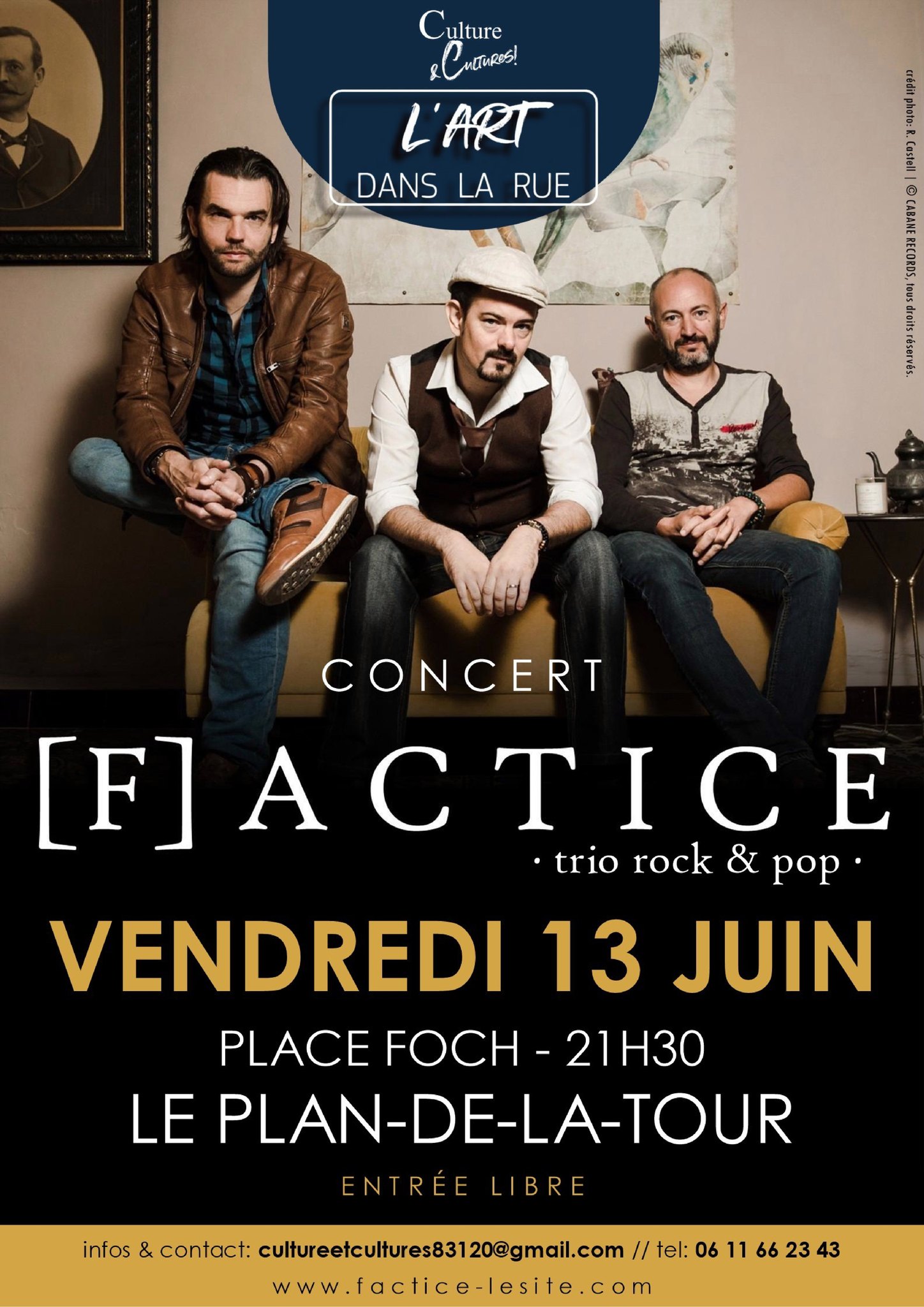 Concert 