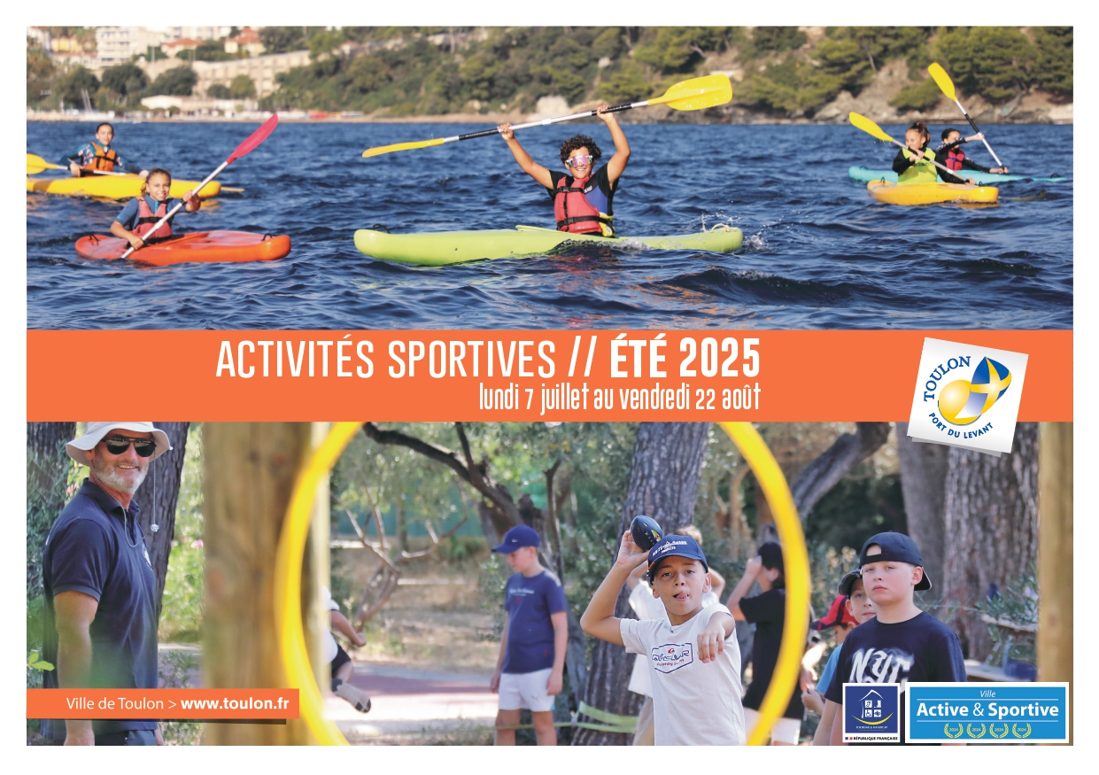 Aquagym adultes t 2025 Piscine Port Marchand
