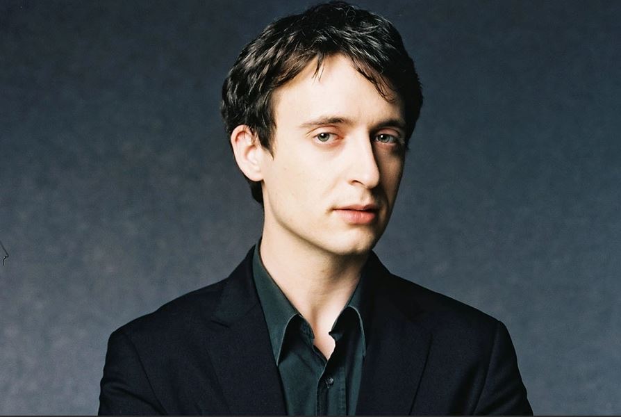 Concert 1, 2, 3 Heisser ! Concert 2 - Festival Messiaen