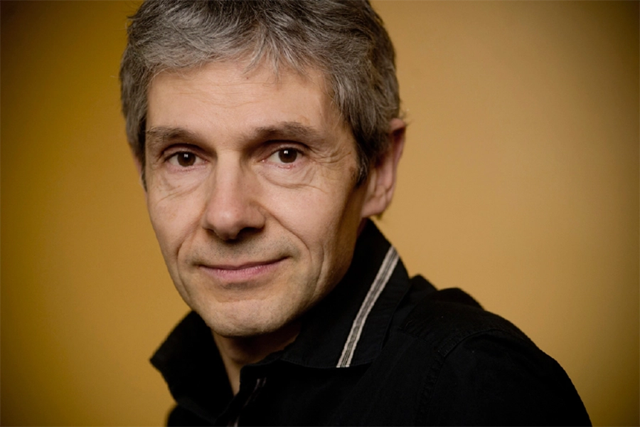 Concert  - Rcital Florent Boffard - Festival Messiaen