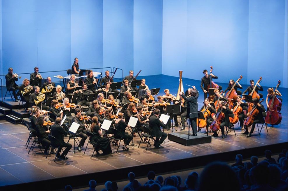 Concert - O sen vont les ruisseaux ? - Festival Messiaen