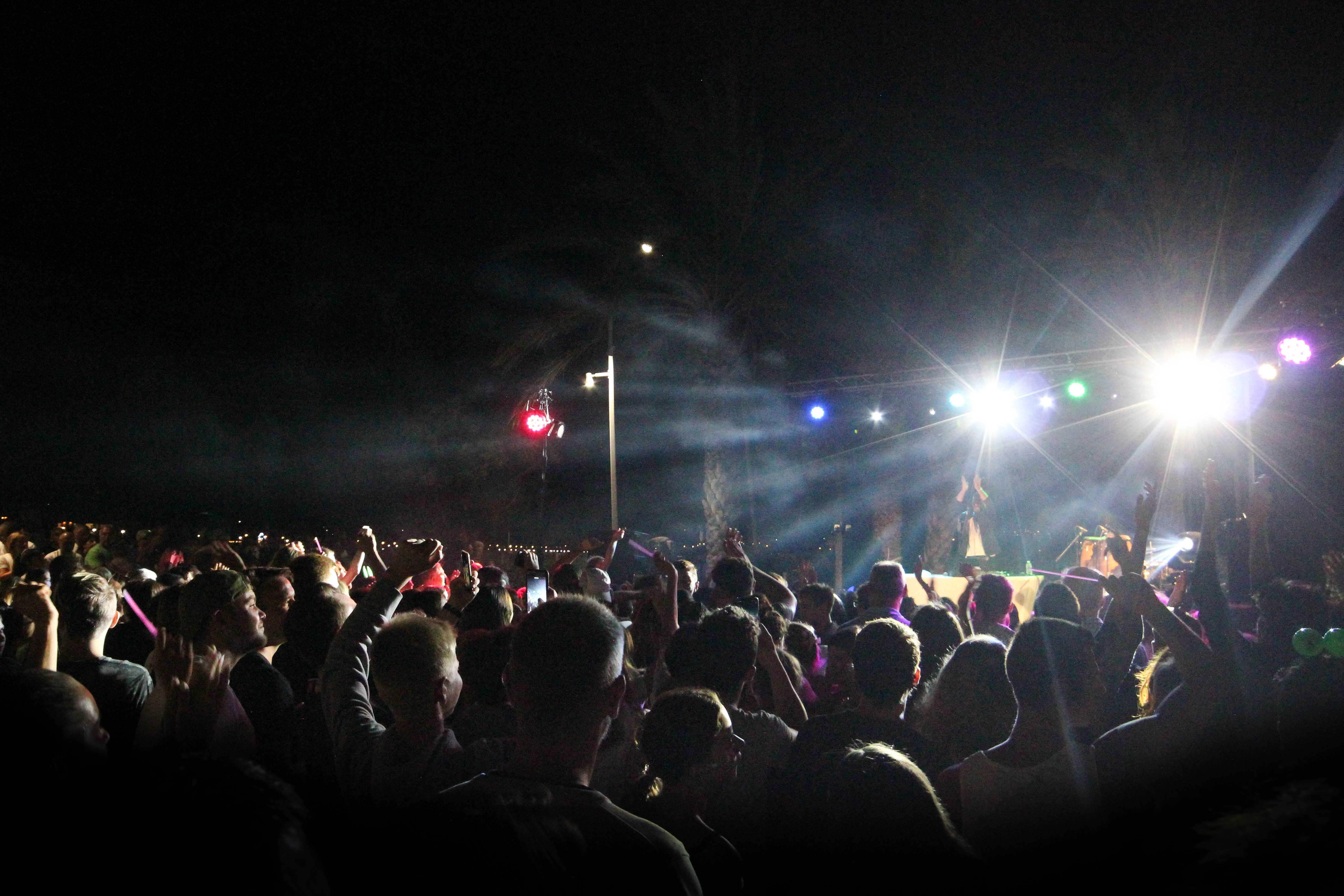 Soire Salsa Bachata Kizomba