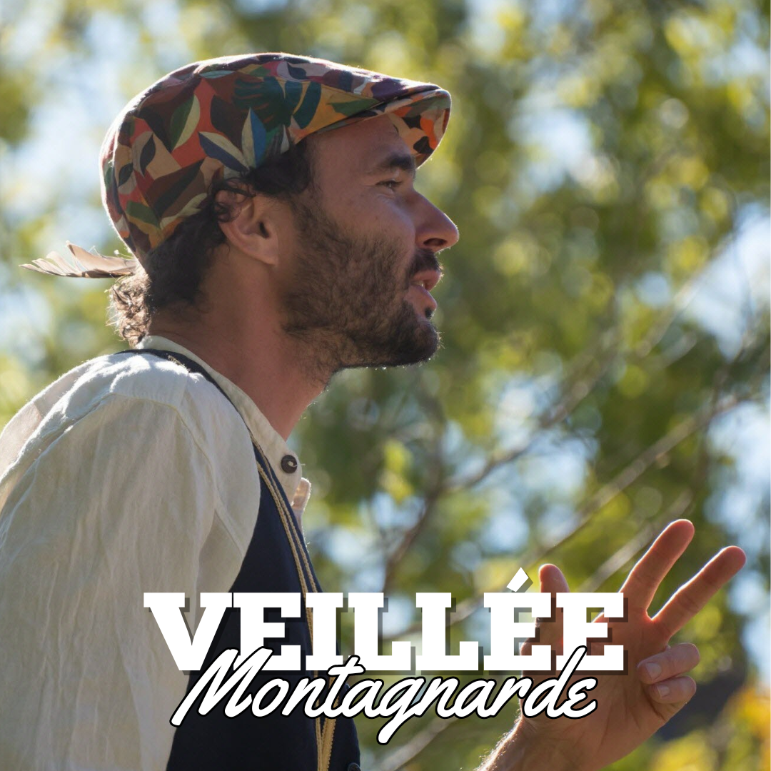 Veille Montagnarde