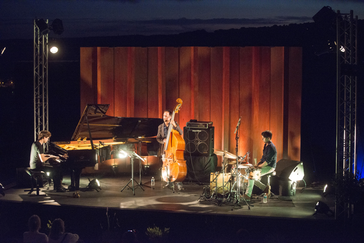 Concert de l'Orchestre National de Cannes