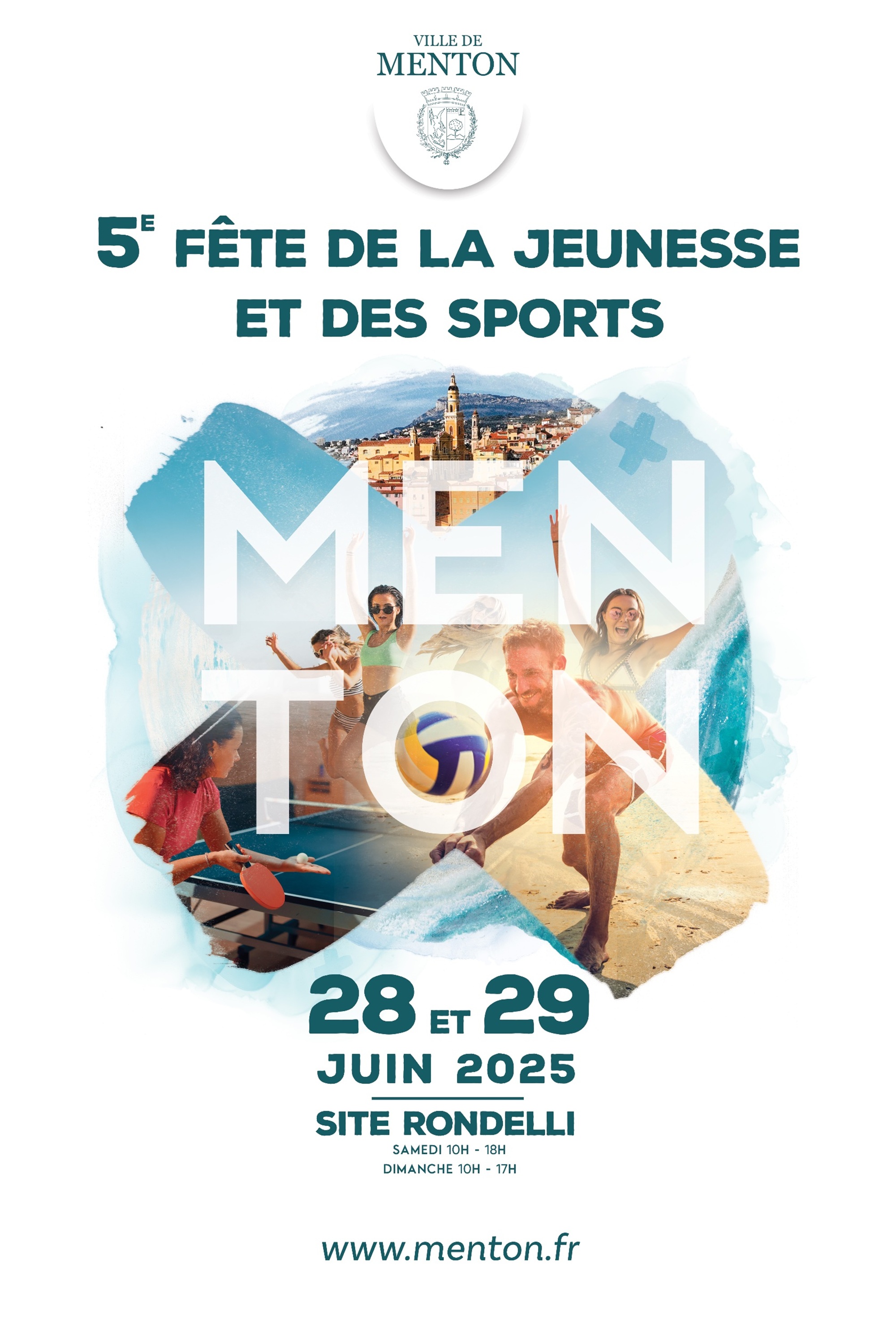 5e Fte de la Jeunesse et des Sports