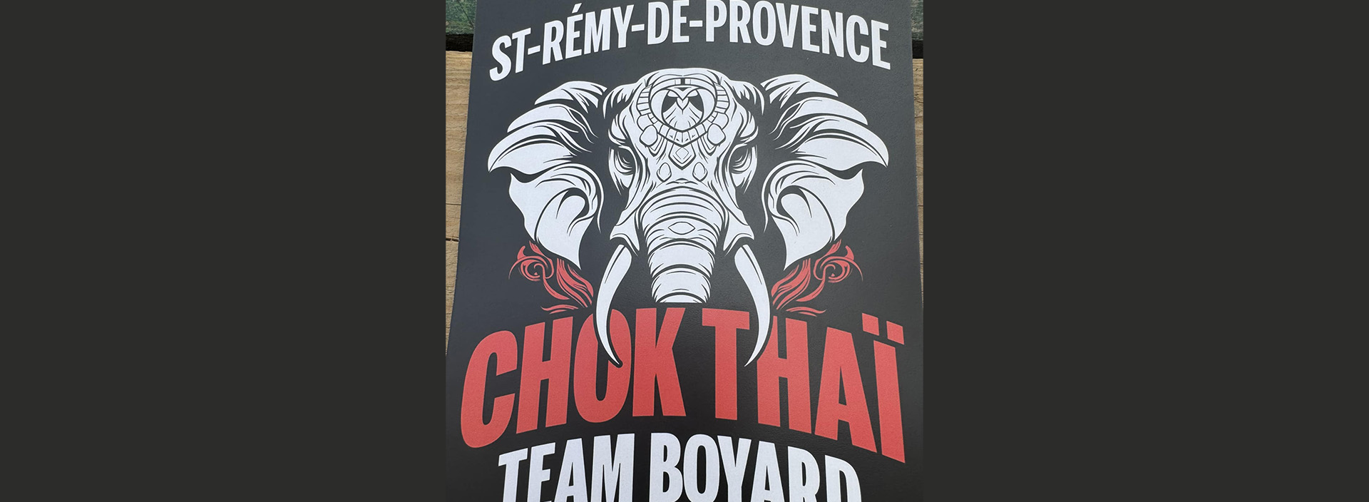 La nuit du Chok Tha