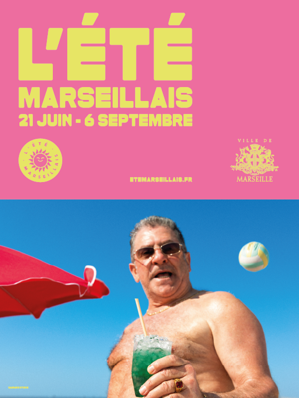 L'�t� Marseillais