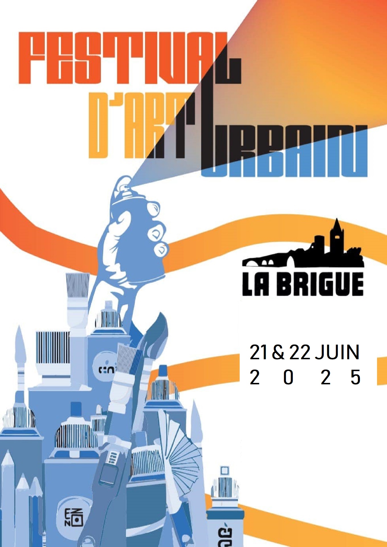 Festival d'Art Urbain
