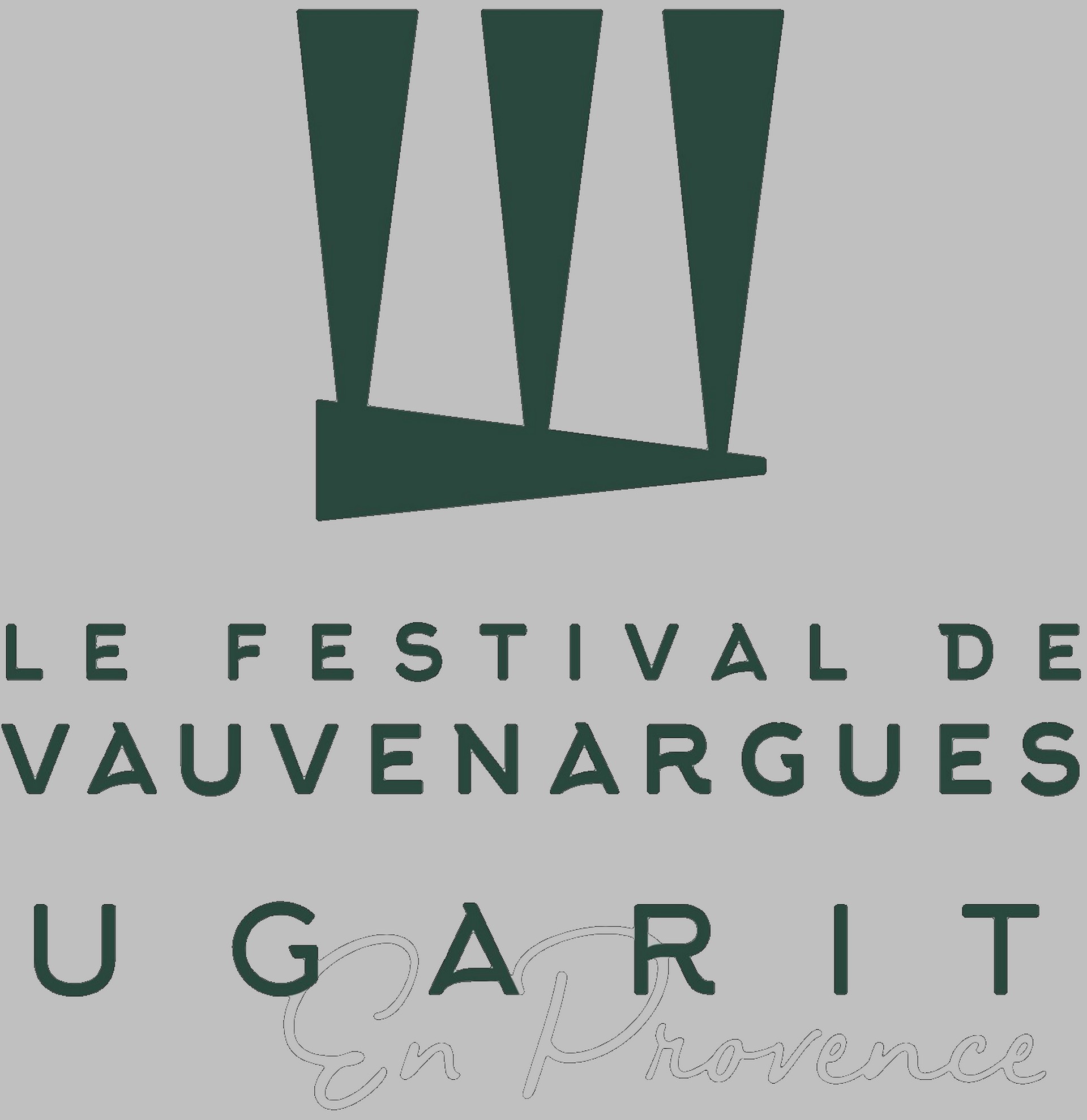 Ugarit en Provence - Festival de Vauvenargues