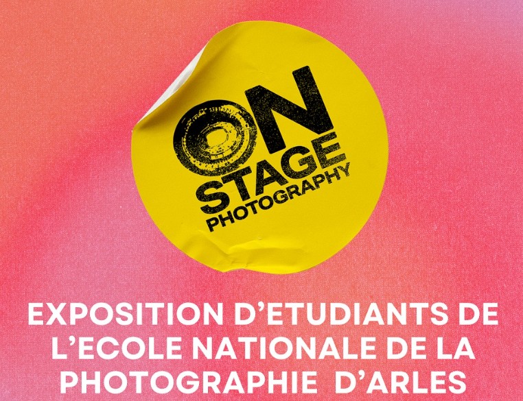 On Stage Photography 2025