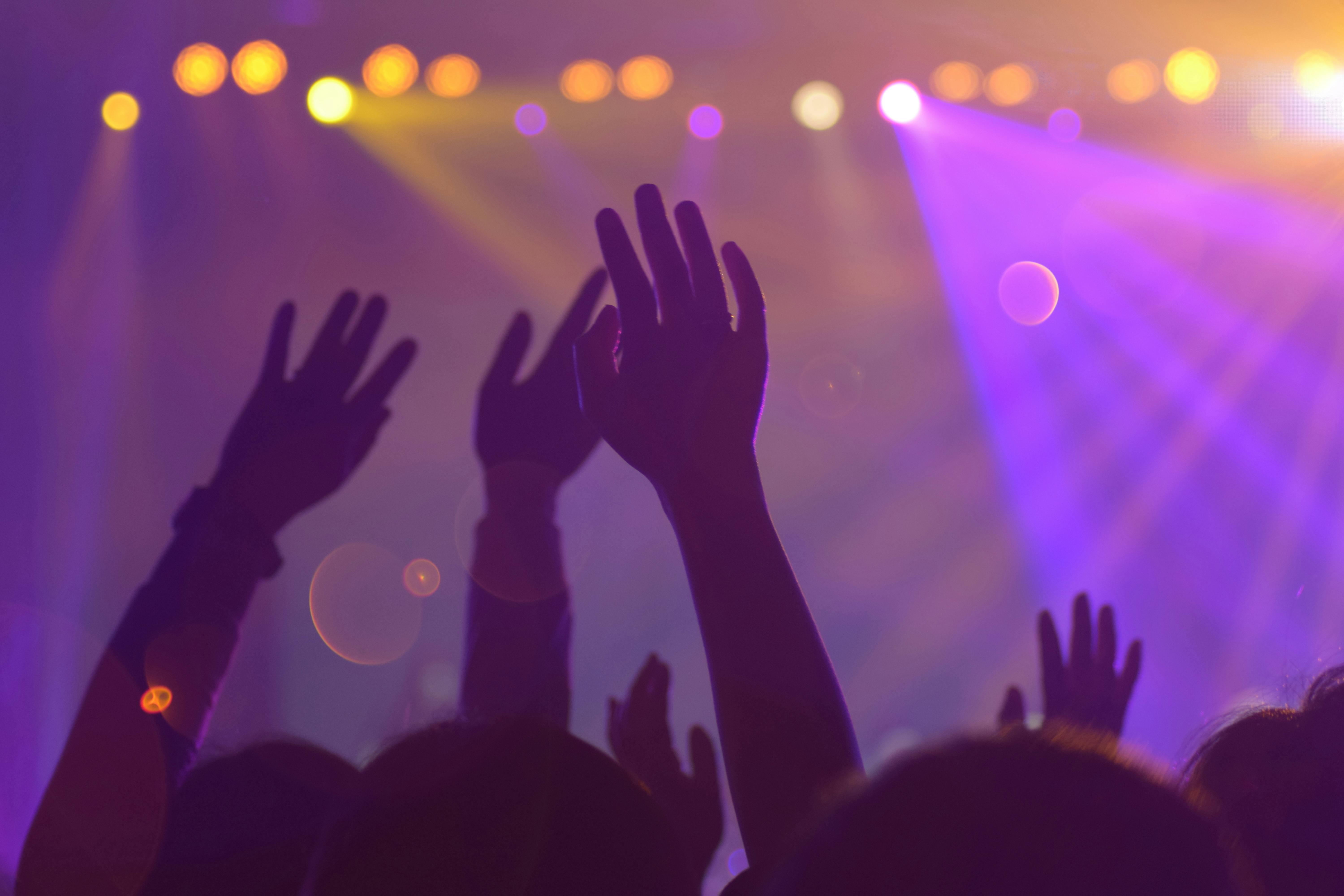 F�te de la Musique