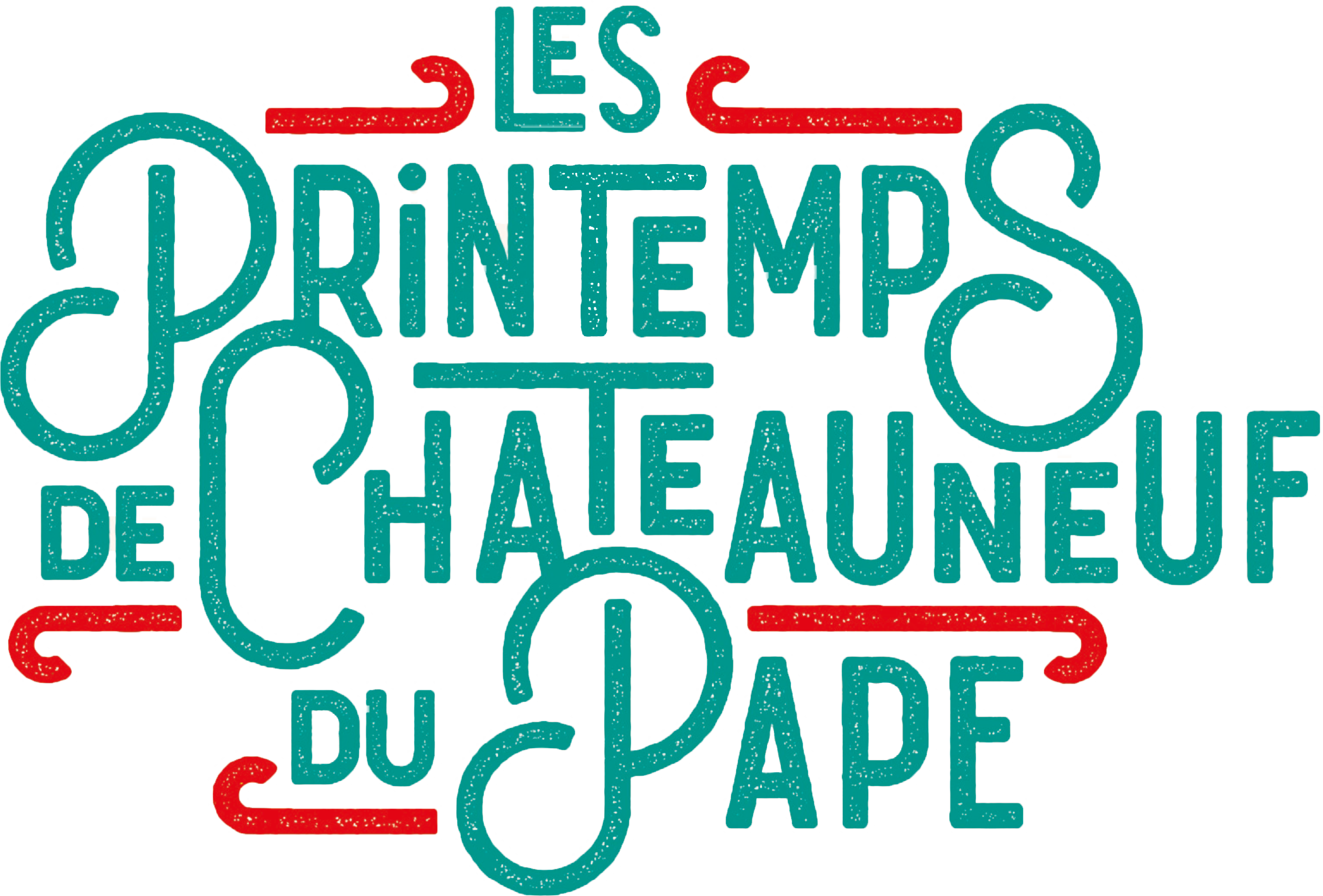 Les Printemps de Chteauneuf-du-Pape