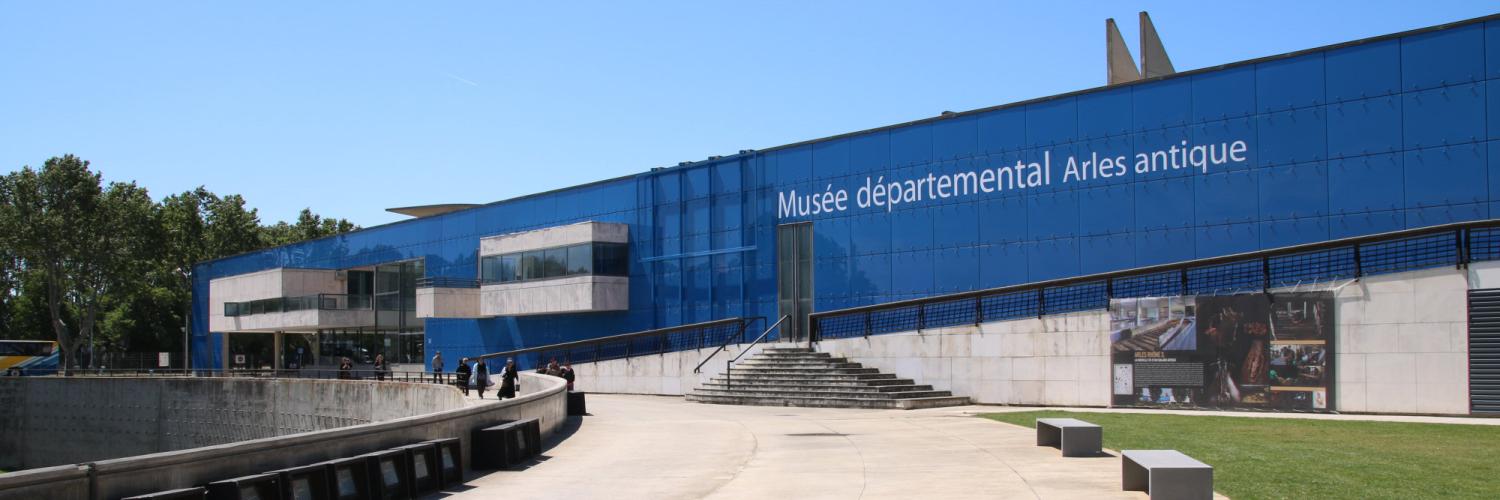 Le Festival Arelate au muse dpartemental Arles Antique