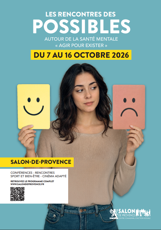 Rencontre des possibles