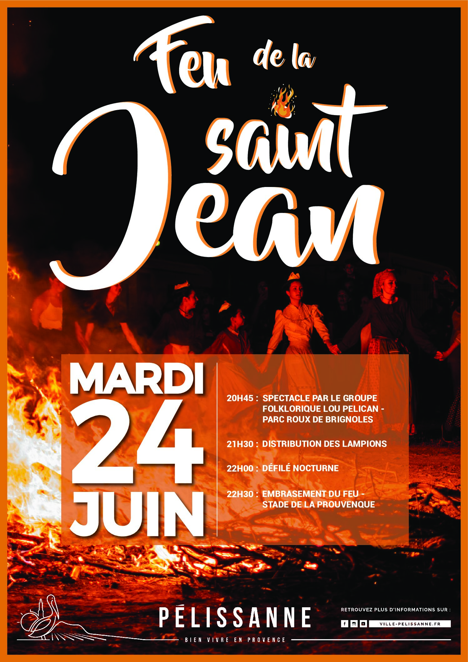 Feu de la Saint-Jean