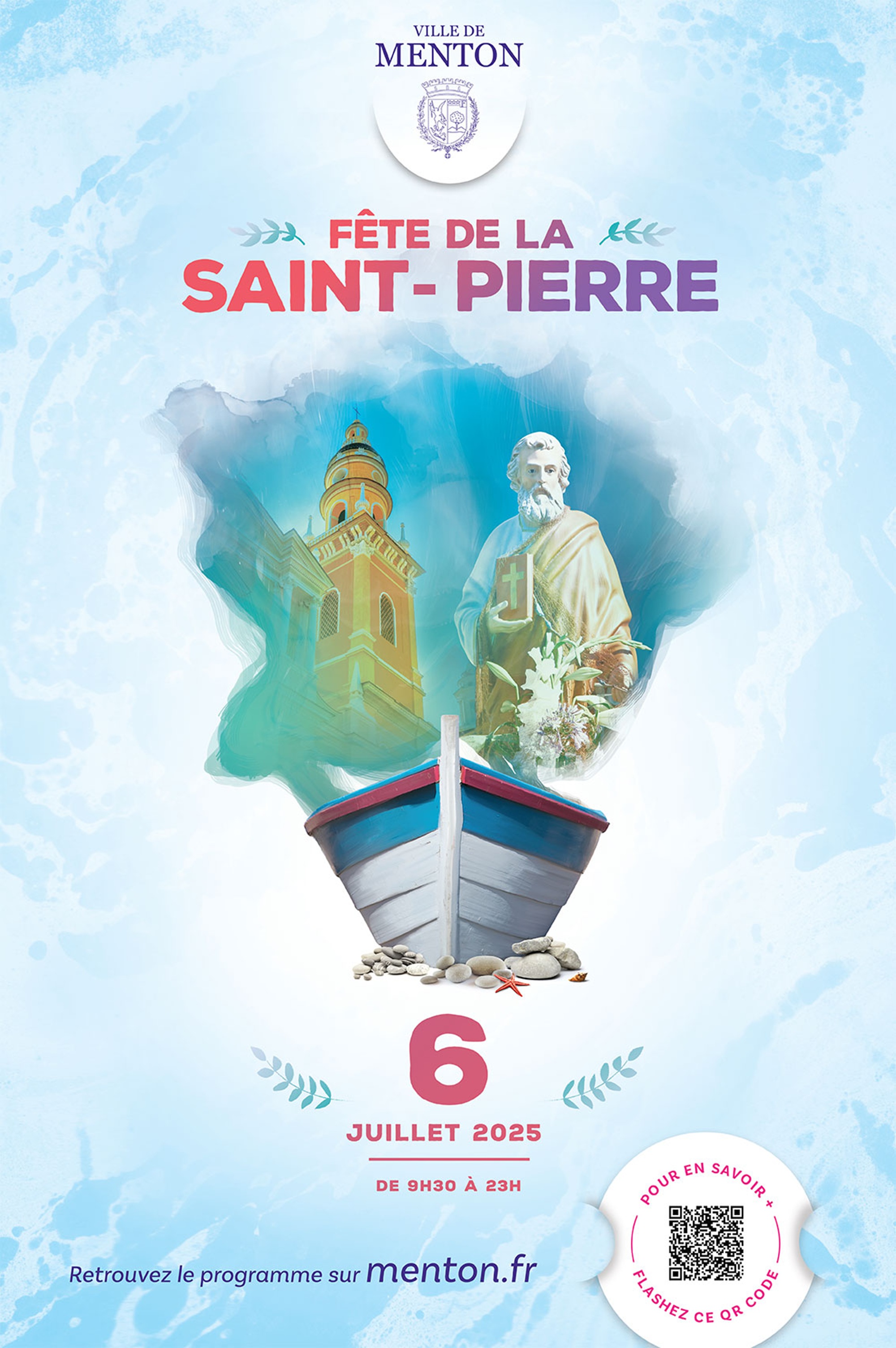 Fte de la Saint-Pierre