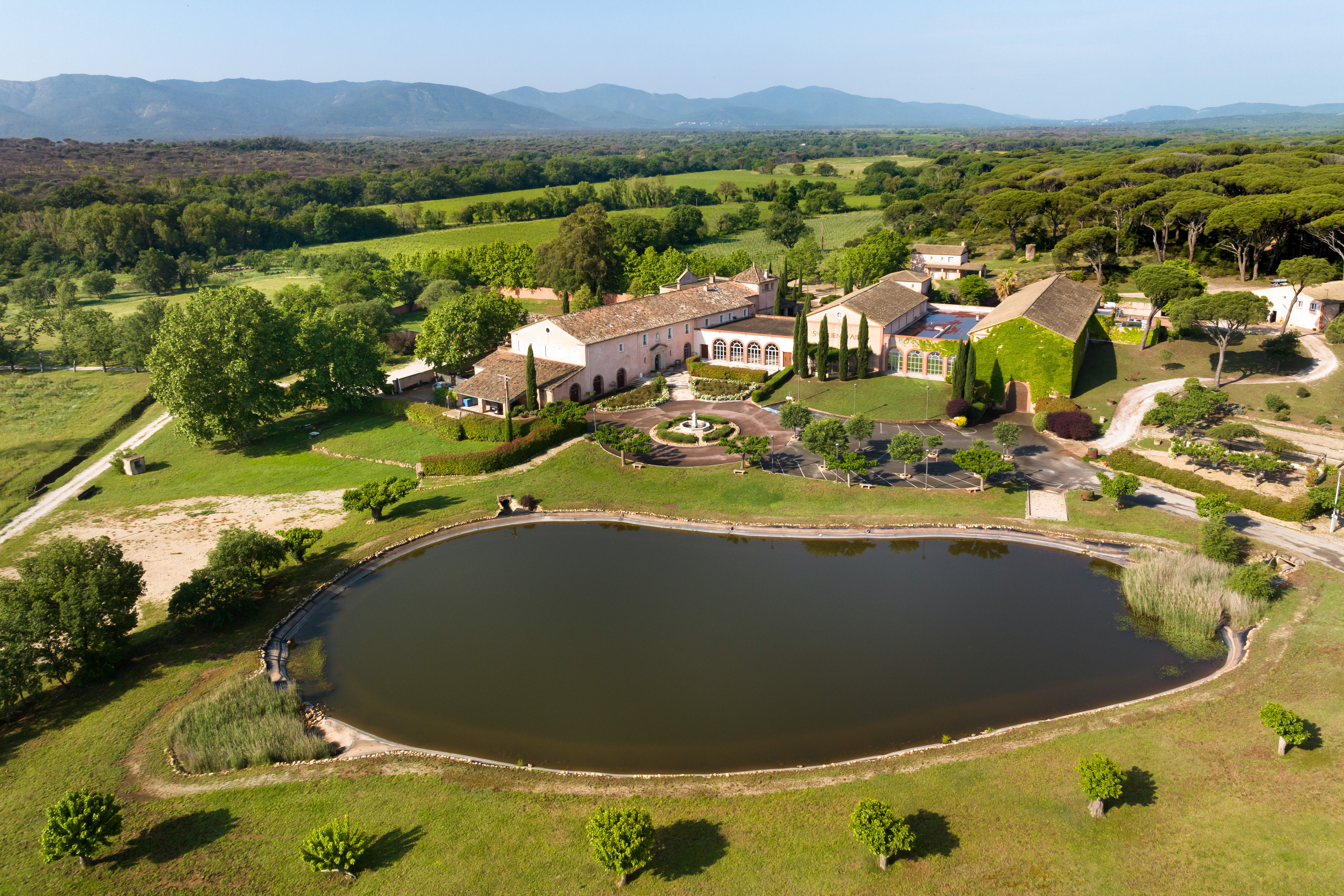 Les Musicales dans les Vignes - Ch�teau Saint Julien d�Aille - Hommage en jazz � Stevie Wonder