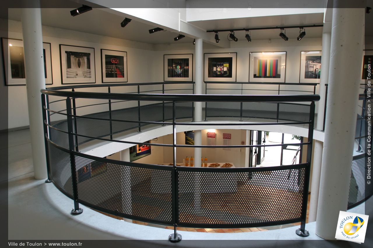 Visite/dambulation photographique Street Art